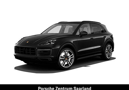 Porsche Cayenne Turbo Privacy,PDLS+,Servo+,Sport Chrono