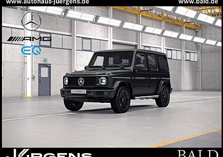 Mercedes-Benz G 400 d AMG-Sport/Wide/SHD/Burm/360/Night/Magno