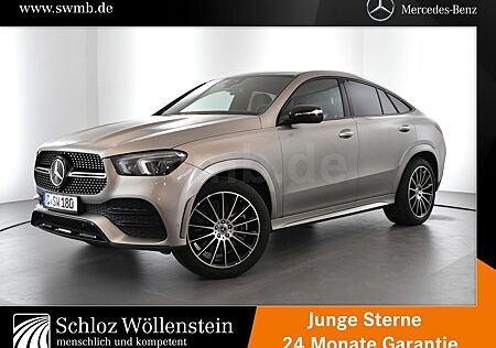 Mercedes-Benz GLE 350 GLE 350d 4M Coupé AMG/MULTIBEAM/Sitzklima/360Cam