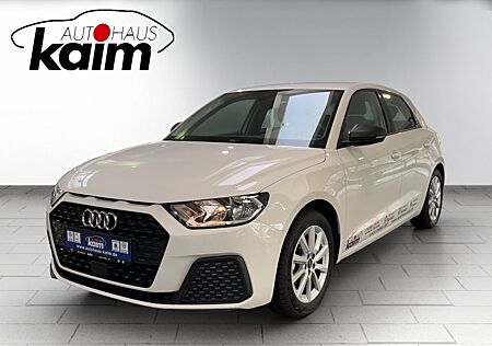 Audi A1 Sportback 25 TFSI basis