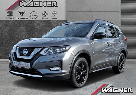 Nissan X-Trail 1.3 DIG-T N-Tec DCT Panorama 360Kamera AHK Parklenk