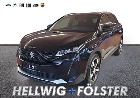 Peugeot 3008 GT 1.2 PureTech 130 LED ACC Apple CarPlay