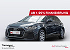 Audi A1 Sportback 30 TFSI ADVANCED SPORTSITZE LM17 SITZH PDC