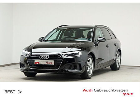 Audi A4 Avant 35 TFSI Assist*Navi*LED*virtual