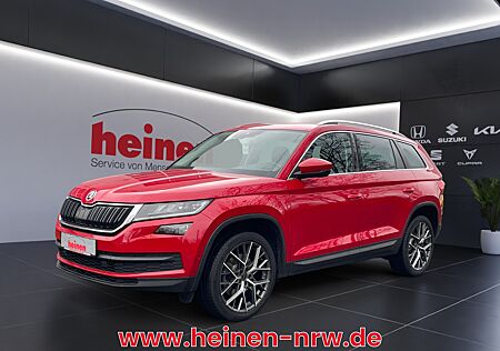 Skoda Kodiaq 2.0 TDI DSG Style STANDHEIZ. AHK 360°