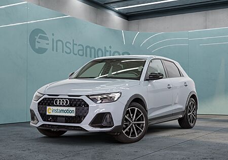 Audi A1 Citycarver 30 TFSI S LINE LED B&O LM17 PRIVACY