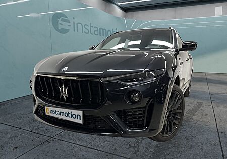 Maserati Levante S+Navi+LED+RFK+Adaptive Luftfederung