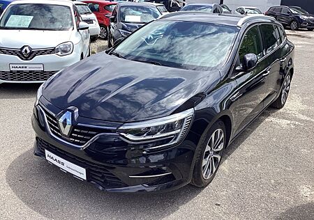 Renault Megane Grandtour E-TECH Plug-in 160 INTENS