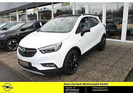 Opel Mokka Start Stop 1.4 Turbo Color Innovation LED Navi Kamera Kurvenlicht Apple CarPlay