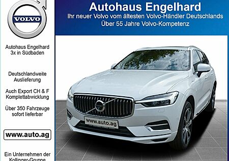 Volvo XC 60 XC60 T8 AWD INSCRIPTION HYBRID SELEKT