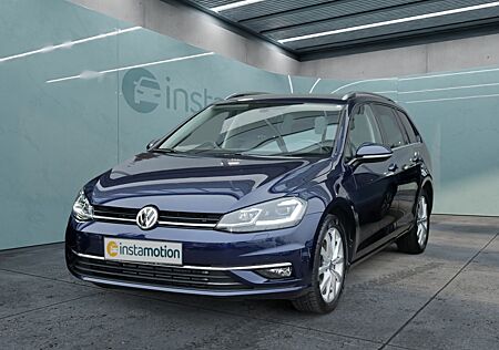 VW Golf VII 1.5TSI Highline DSG NAVI ACC LED ASSIST