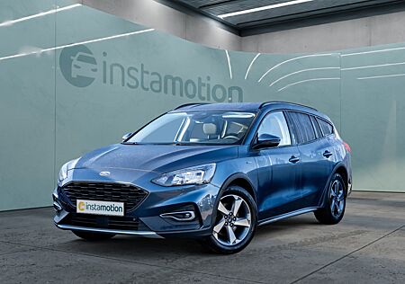 Ford Focus Turnier Active 1.0 EcoBoost Hybrid Navi