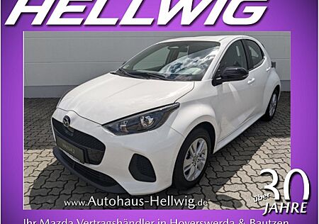 Toyota Yaris Hybrid 1.5l VVT-i Centre Kamera Sitzheizung 2024 NEU