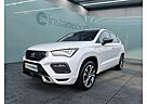 Seat Ateca 1.5 TSI DSG FR 5-J-GARANTIE AHK KAMERA NAVI