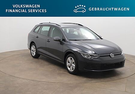 VW Golf Variant Life 1.5 TSI 96kW 6-Gang