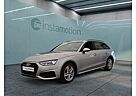 Audi A4 Avant 40 TDI Q ADVANCED LM18 LEDER MEMORY KAMERA