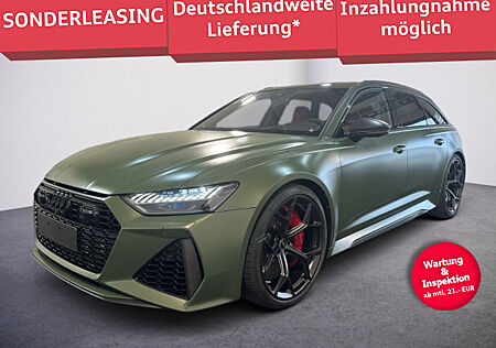 Audi RS6 RS 6 Avant performance 463(630) kW(PS) tiptronic