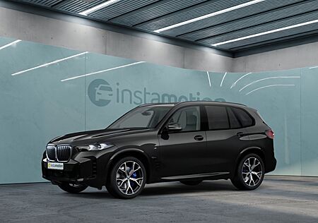 BMW X5 xDrive30d ALED H/K 4Z-Klima AHK StHZG M Sport