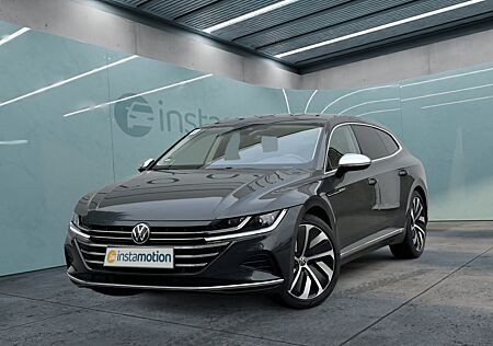 VW Arteon Shooting Brake 2.0 TDI SCR DSG Elegance