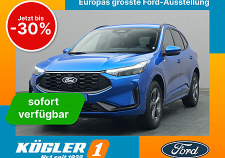 Ford Kuga ST-Line 243PS Plug-in-Hybrid Aut.