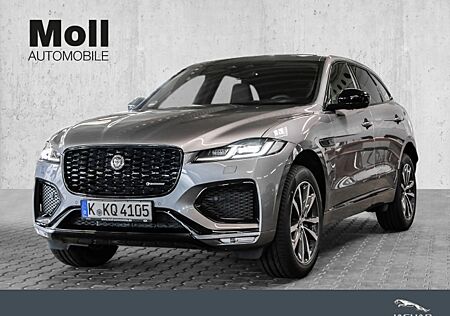 Jaguar F-Pace R-Dynamic SE AWD D300 Mild-Hybrid EU6d