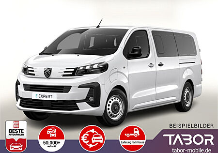 Peugeot Expert Kombi L3 180 EAT8 Nav Kam AHK LED 8-S HFT