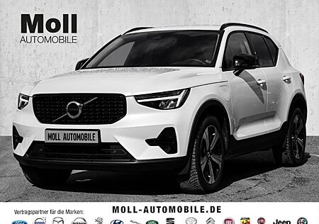 Volvo XC 40 XC40 Plus Dark Recharge Plug-In Hybrid 2WD T5 Twin Engine EU6d StandHZG Navi digitales Cockpit