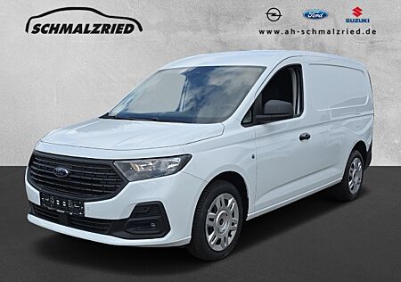 Ford Transit Connect Trend L2 AHK-abnehmbar Spurhalteass. Verkehrszeichenerk. Notbremsass.