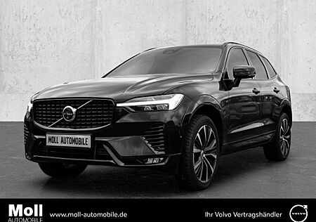 Volvo XC 60 XC60 Ultimate Dark 2WD B4 Diesel EU6d HUD AD digitales Cockpit Memory Sitze Soundsystem