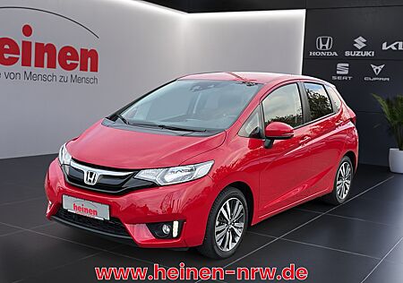 Honda Jazz 1.3 i-VTEC Elegance FLA SpurH LM KeyLess