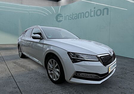 Skoda Superb Combi 1.4 TSI iV DSG - Style