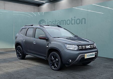 Dacia Duster TCe 150 EDC Mat Edition