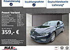 VW Passat Variant 2.0 TDI DSG BUSINESS LED+KAM+AHK