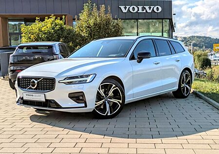 Volvo V60 B4 D Plus Dark