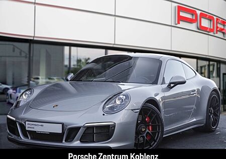 Porsche 991 -2 (911) Carrera GTS