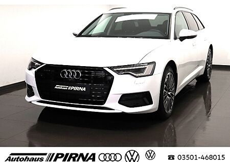 Audi A6 Avant 50 TFSI e quattro sport LED NAVI