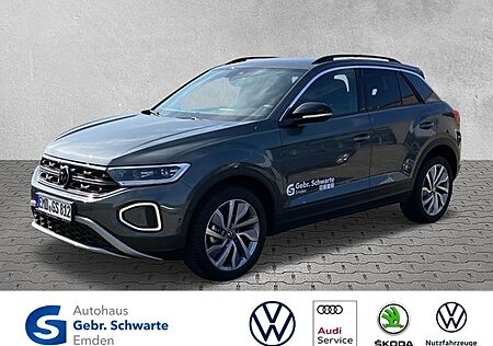 VW T-Roc 1.5 TSI DSG Goal LED+Navi+Kamera