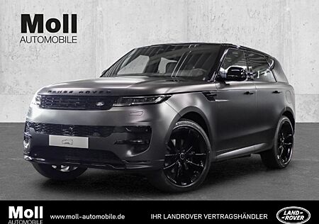 Land Rover Range Rover Sport Dynamic SE Hybrid P460e HUD Luftfederung AD Niveau AHK-el. klappb.