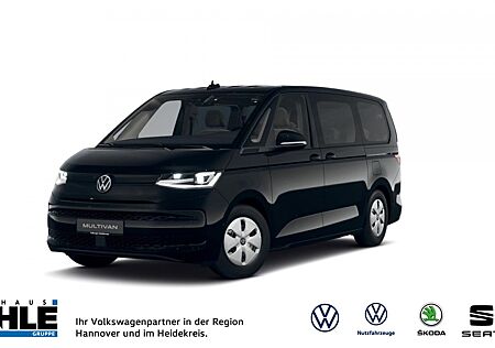 VW T7 Multivan 2.0 TDI Basis