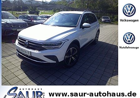 VW Tiguan 1.5 TSI Active*Navi*R-Kamera*ACC*LED*PDC*