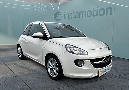 Opel Adam 1.2 Jam Klima+Aluräder+Radio BT MF-Lenkrad