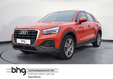 Audi Q2 35 TFSI 110(150) kW(PS) S tronic