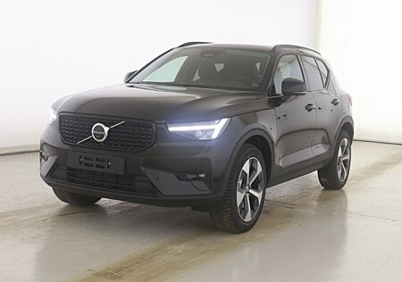 Volvo XC 40 XC40 B3 Plus Dark 2WD EU6d Panoramadach Privacyglas 360°Kamera Standheizung Sitzheizung