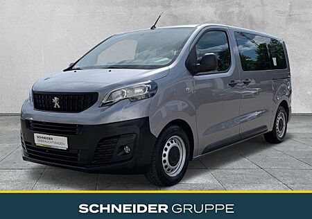 Peugeot Expert 2.0 BlueHDi 145 L2 8-SITZER+DAB+USB