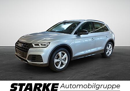 Audi Q5 50 TFSI e quattro sport