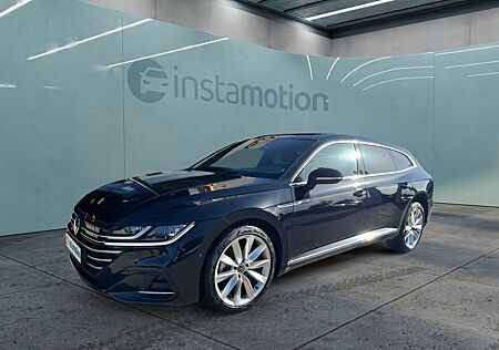 VW Arteon 1.4 TSI eHyb R-Line eHybrid+AHK+LED+NAVI+19