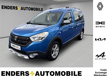 Dacia Dokker Celebration 1.2 Stepway TCe 115