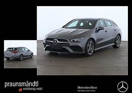 Mercedes-Benz CLA 200 SB AMG 7-DCT/LED/MBUX/ele.Heckk/Ambiente