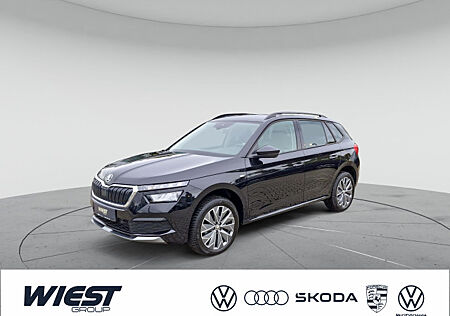 Skoda Kamiq Ambition 1.5 TSI, LED/KLIMA/KAM/NAVI/SHZG uvm.