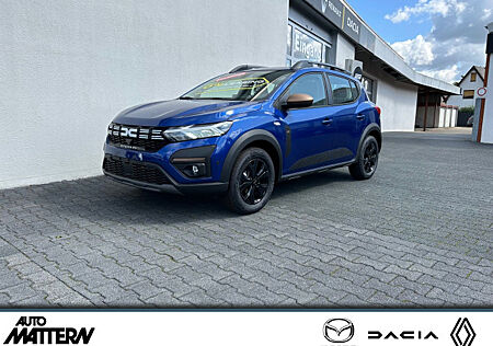 Dacia Sandero III Stepway Extreme+ TCe 100 ECO-G